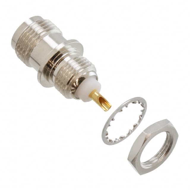 031-2301 Amphenol RF  Gruppi di connettori coassiali (RF)